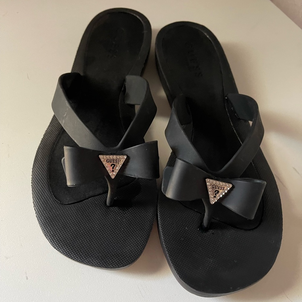 Guess Sandals - Picture 3 of 3